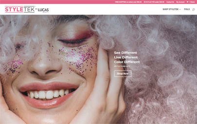 Styletek Beauty