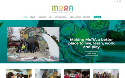 MoRA Monroe Road Advocates