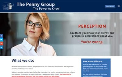 The Penny Group