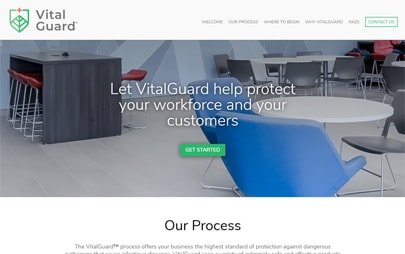 VitalGuard™