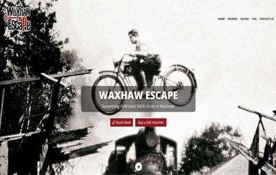 Waxhaw Escape