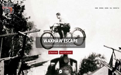 Waxhaw Escape