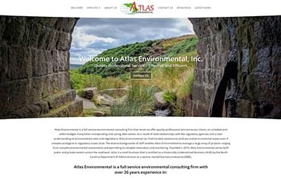 Atlas Environmental
