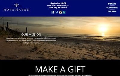 Hope Haven
