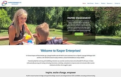 Kasper Enterprises, LLC