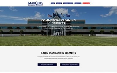 Marquis Cleaning Services