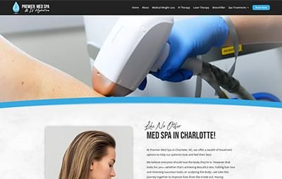 Premier Med Spa