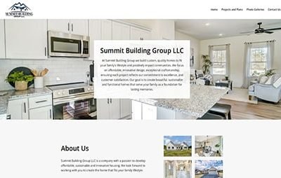 Summit Building Group