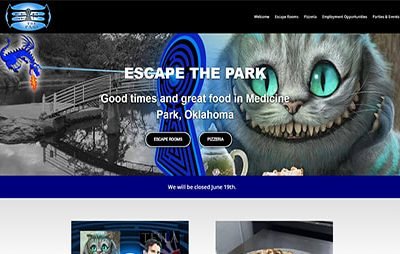 Escape the Park