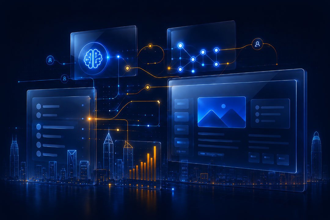 homepage-general-v2 blurFactor AI Consulting | Bringing chaos into order.