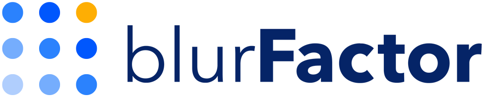 blurFactor New Media, LLC